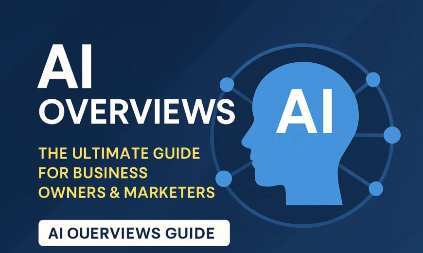 ai overview