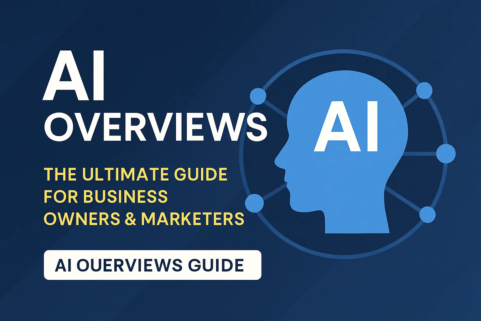 ai overview